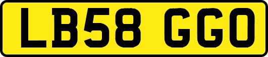 LB58GGO