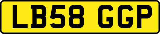 LB58GGP