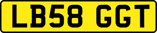 LB58GGT