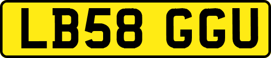 LB58GGU