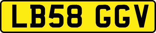 LB58GGV