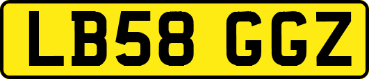 LB58GGZ