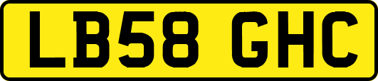 LB58GHC
