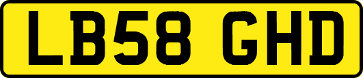 LB58GHD