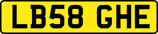 LB58GHE