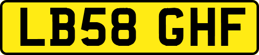 LB58GHF