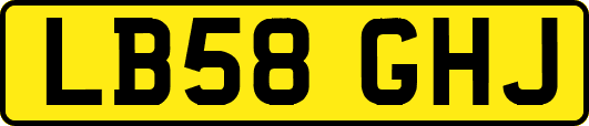 LB58GHJ