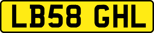 LB58GHL