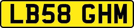 LB58GHM