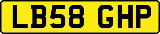 LB58GHP