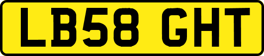 LB58GHT