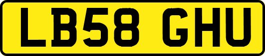 LB58GHU