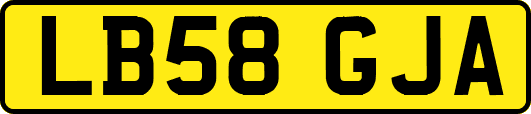 LB58GJA