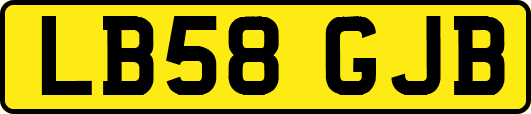 LB58GJB