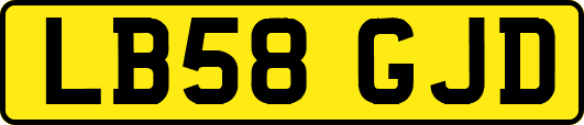 LB58GJD