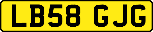 LB58GJG