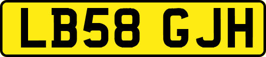LB58GJH