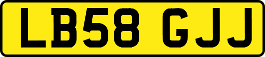 LB58GJJ