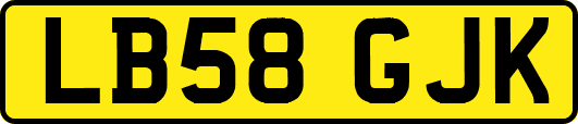 LB58GJK