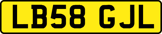 LB58GJL