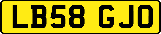 LB58GJO