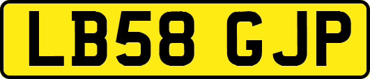 LB58GJP
