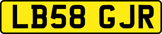 LB58GJR