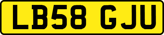LB58GJU