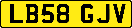 LB58GJV