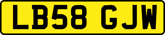 LB58GJW