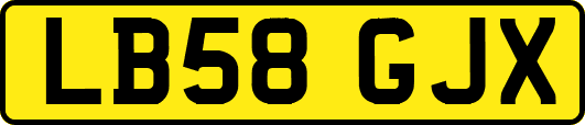 LB58GJX