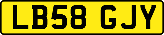 LB58GJY