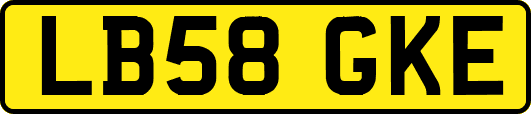 LB58GKE