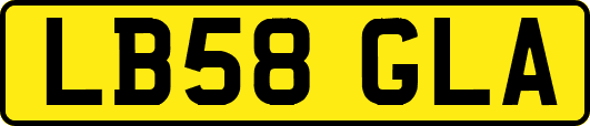 LB58GLA