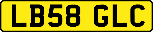 LB58GLC