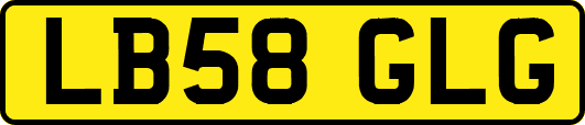 LB58GLG