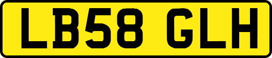 LB58GLH
