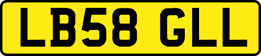 LB58GLL