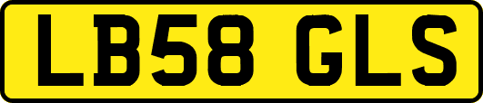 LB58GLS