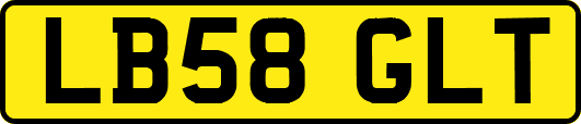 LB58GLT