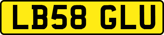 LB58GLU