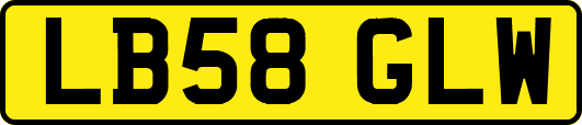 LB58GLW