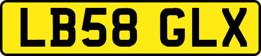 LB58GLX