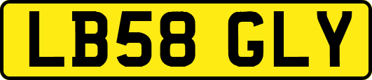 LB58GLY