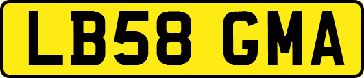 LB58GMA