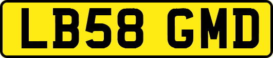 LB58GMD