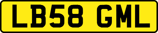 LB58GML