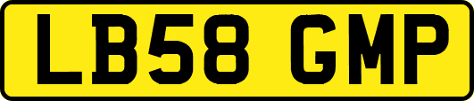 LB58GMP
