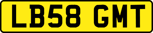 LB58GMT
