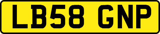 LB58GNP